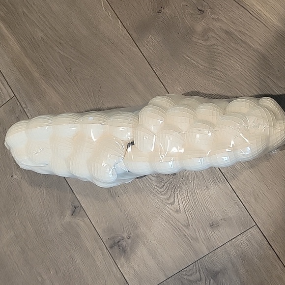 Bubble slides biege women - Picture 8 of 8